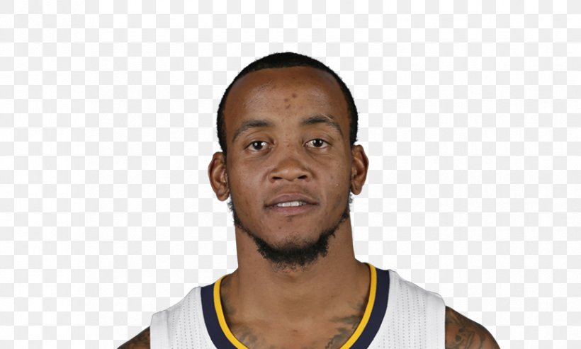 Monta Ellis Indiana Pacers Golden State Warriors NBA Cleveland Cavaliers, PNG, 864x520px, Monta Ellis, Basketball Player, Cleveland Cavaliers, Dallas Mavericks, Facial Hair Download Free