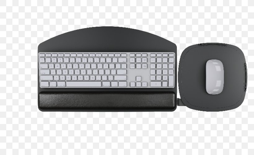 Numeric Keypads Computer Keyboard Space Bar Computer Mouse, PNG, 800x500px, Numeric Keypads, Computer Keyboard, Computer Mouse, Electronic Device, Esi Ergonomic Solutions Download Free