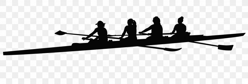 Rowing Oar Clip Art, PNG, 3000x1024px, Rowing, Black And White, Indoor Rower, Oar, Product Design Download Free