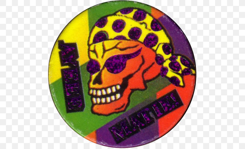 Skull Font, PNG, 500x500px, Skull, Purple, Yellow Download Free