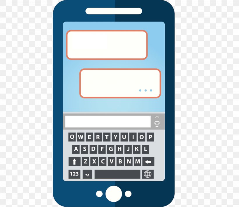 Smartphone Feature Phone Android Application Software, PNG, 1476x1275px, Smartphone, Android, Application Software, Area, Blue Download Free