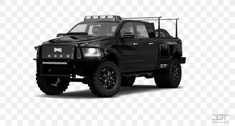 Tire Pickup Truck Car Sport Utility Vehicle Motor Vehicle, PNG, 1004x540px, Tire, Auto Part, Automotive Exterior, Automotive Lighting, Automotive Tire Download Free