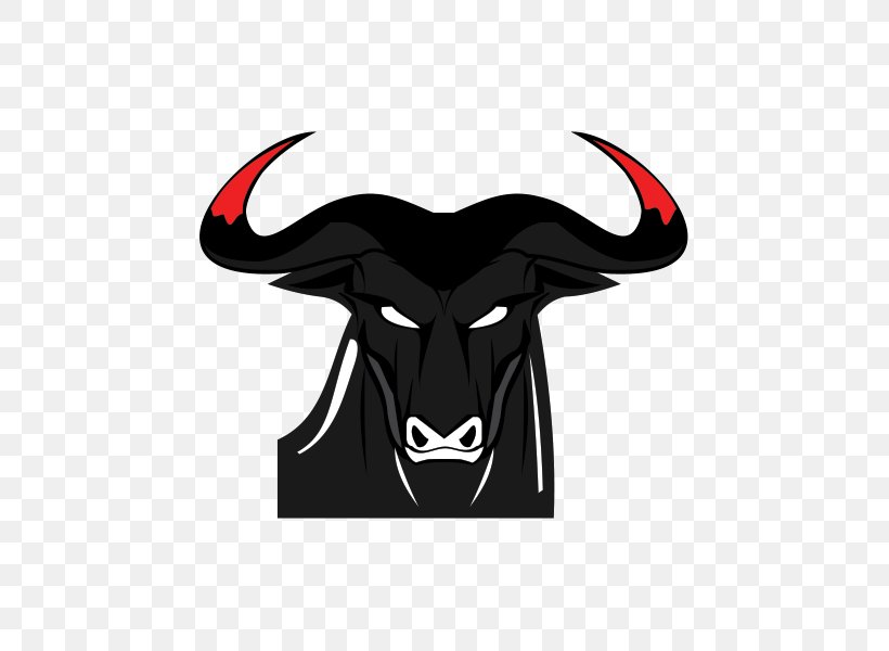 Cattle Clip Art Vector Graphics Illustration, PNG, 600x600px, Cattle, Bubalina, Bull, Cattle Like Mammal, Demon Download Free