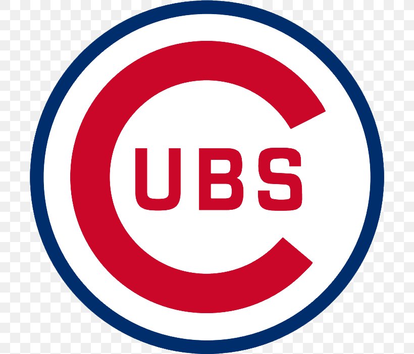 Chicago Cubs Los Logos MLB Baseball, PNG, 702x702px, 2018 Major League Baseball Season, Chicago Cubs, Area, Baseball, Brand Download Free