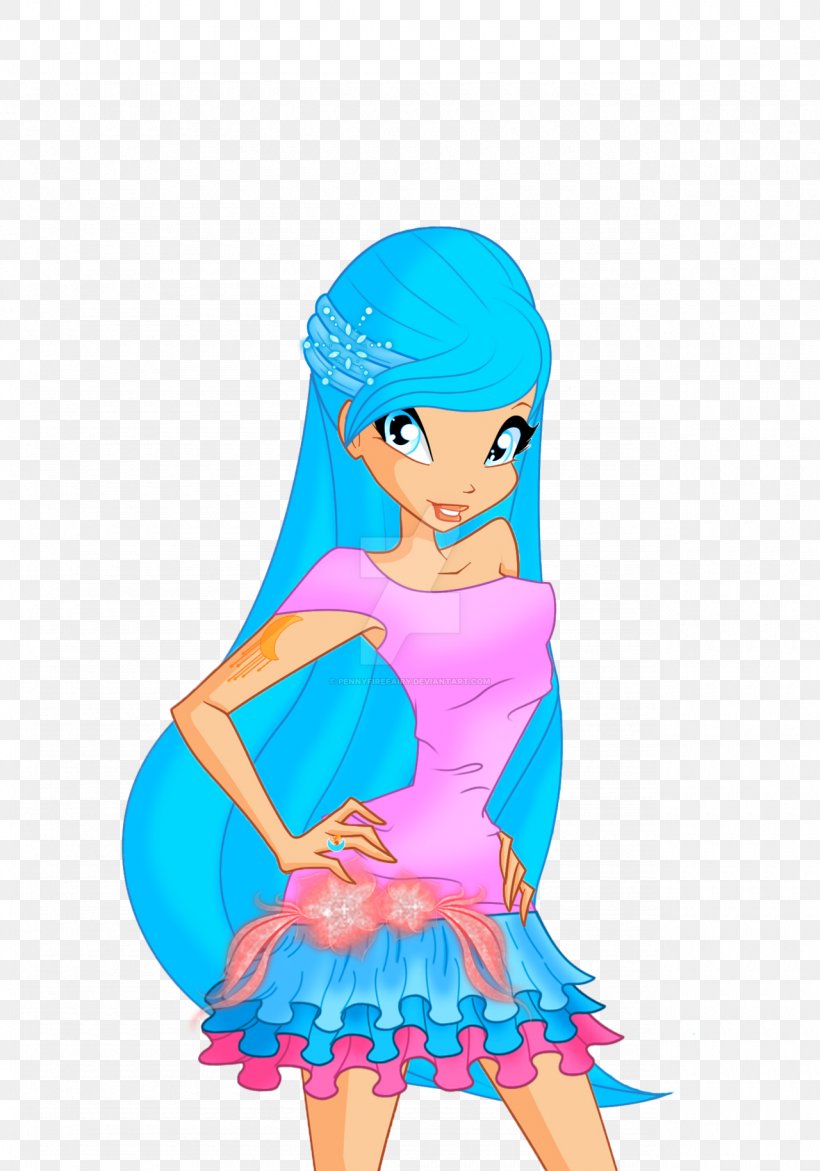 Costume Design Cartoon Dance, PNG, 1280x1829px, Costume Design, Animated Cartoon, Barbie, Blue, Cartoon Download Free