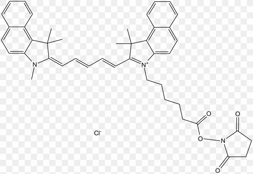 Cyanine N-Hydroxysuccinimide Ester Amine Maleimide, PNG, 2054x1419px, Watercolor, Cartoon, Flower, Frame, Heart Download Free