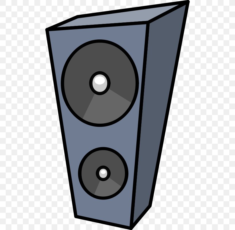 Loudspeaker Clip Art, PNG, 800x800px, Loudspeaker, Bass, Boombox, Cartoon, Headphones Download Free