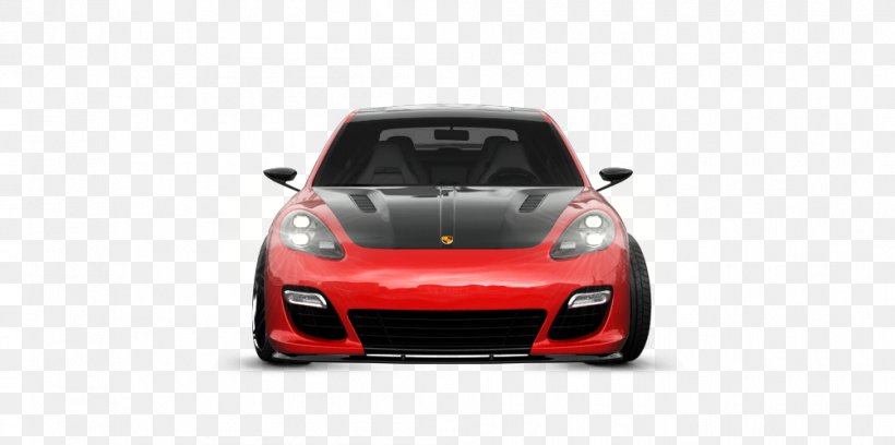 Porsche Panamera City Car Bumper, PNG, 1004x500px, Porsche Panamera, Auto Part, Automotive Design, Automotive Exterior, Automotive Lighting Download Free