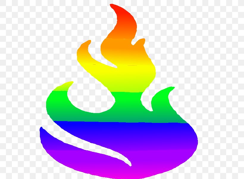 Rainbow Circumhorizontal Arc Flame Color Clip Art, PNG, 800x600px, Rainbow, Circumhorizontal Arc, Color, Colored Fire, Fire Download Free