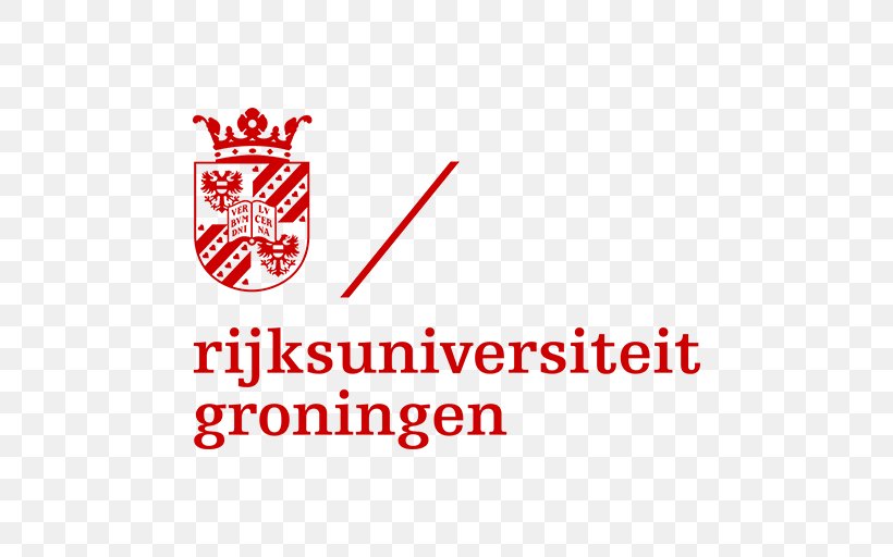 University Of Groningen Logo Organization Corporate Identity, PNG, 512x512px, University Of Groningen, Area, Brand, Corporate Identity, Fulltime Download Free