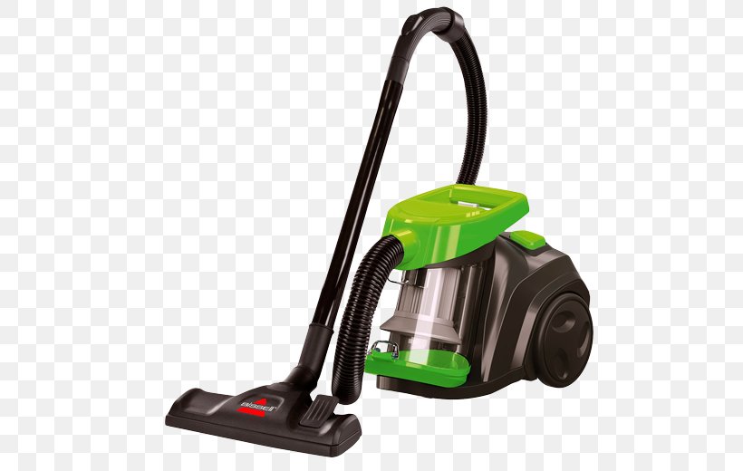 Vacuum Cleaner BISSELL Zing 1665 BISSELL Zing Canister 6489 Home Appliance Domo Elektro DOMO DO7271S, PNG, 500x520px, Vacuum Cleaner, Bissell, Bissell Zing 1665, Bissell Zing 1668, Bissell Zing Canister 6489 Download Free
