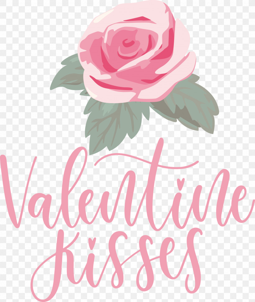 Valentine Kisses Valentine Valentines, PNG, 2538x3000px, Valentine Kisses, Cabbage Rose, Cut Flowers, Floral Design, Flower Download Free