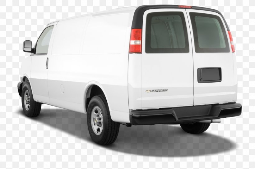 2017 Chevrolet Express Van Car 2011 Chevrolet Express, PNG, 1360x903px, 2017 Chevrolet Express, Automatic Transmission, Automotive Exterior, Automotive Tire, Automotive Wheel System Download Free