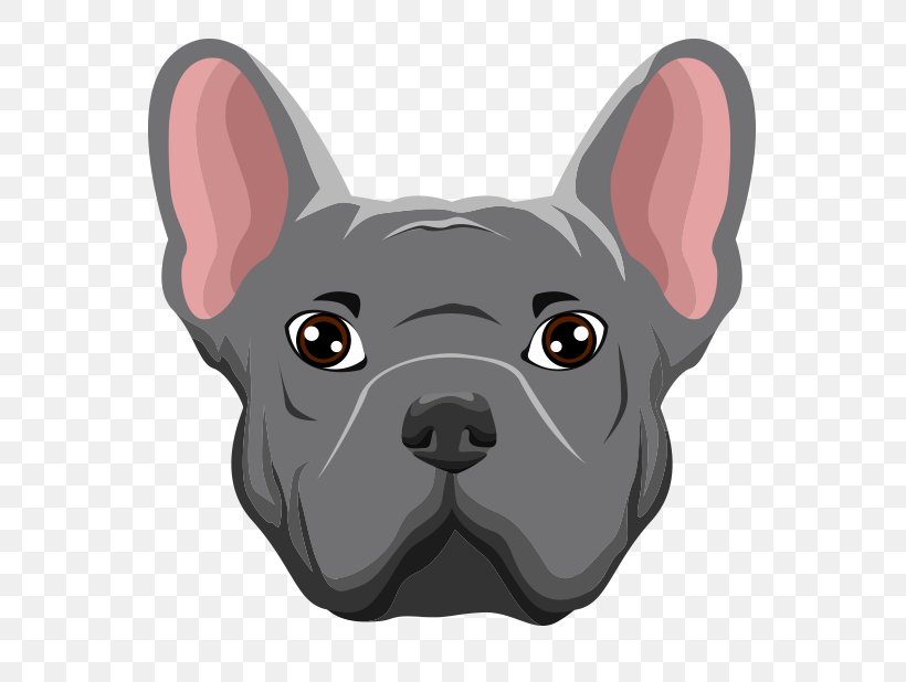 Bulldog Cartoon, PNG, 618x618px, French Bulldog, Appadvice Llc, Boston Terrier, Breed, Bulldog Download Free