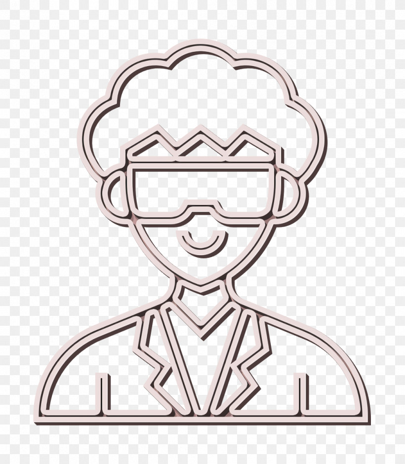 Careers Men Icon Researcher Icon Specialist Icon, PNG, 1046x1200px, Careers Men Icon, Glasses, Head, Line Art, Researcher Icon Download Free