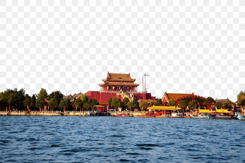 Dragon Pavilion Chaya Mountain Luoyang Kaifeng Song Dynasty, PNG, 900x600px, Dragon Pavilion, Boat, Boating, Budaya Tionghoa, City Download Free