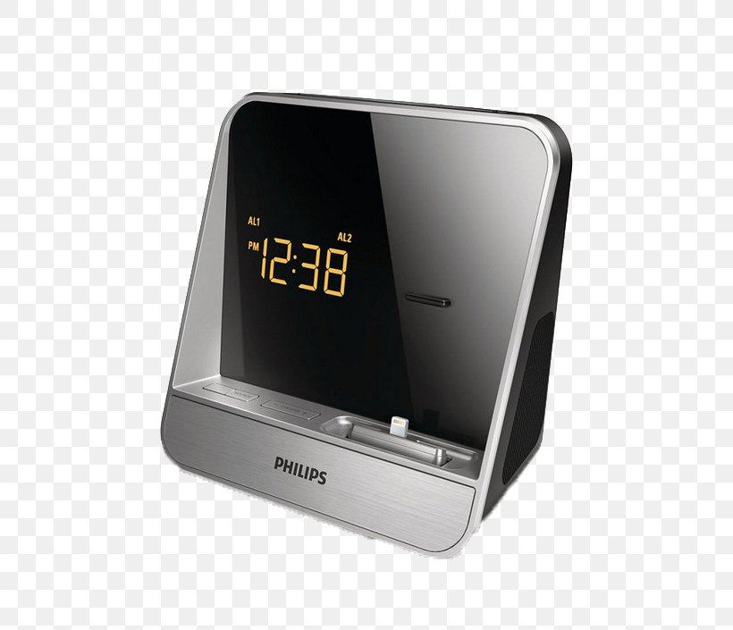 Electronics Alarm Clock Digital Clock Electric Clock, PNG, 658x705px, Electronics, Alarm Clock, Clock, Designer, Digital Clock Download Free