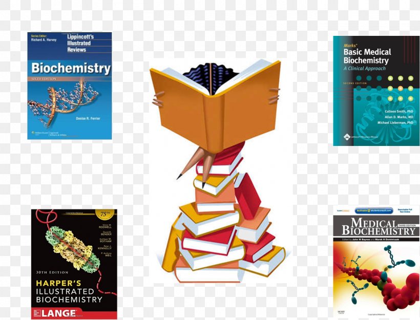 Harper's Illustrated Biochemistry, 28th Edition Graphic Design Book Reading Cartoon, PNG, 1345x1026px, Book, Art, Brand, Caricature, Carton Download Free
