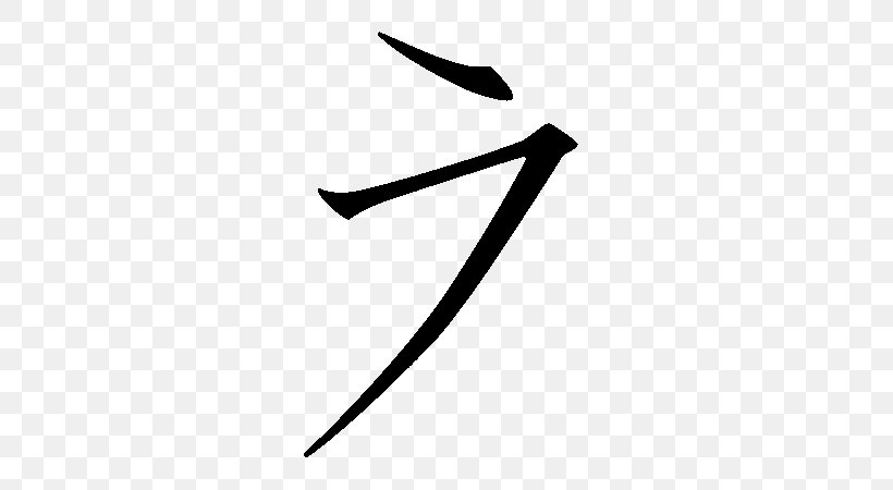 Katakana Japanese Writing System Kanji Furigana, PNG, 450x450px, Katakana, Black, Black And White, Furigana, Italiana Download Free