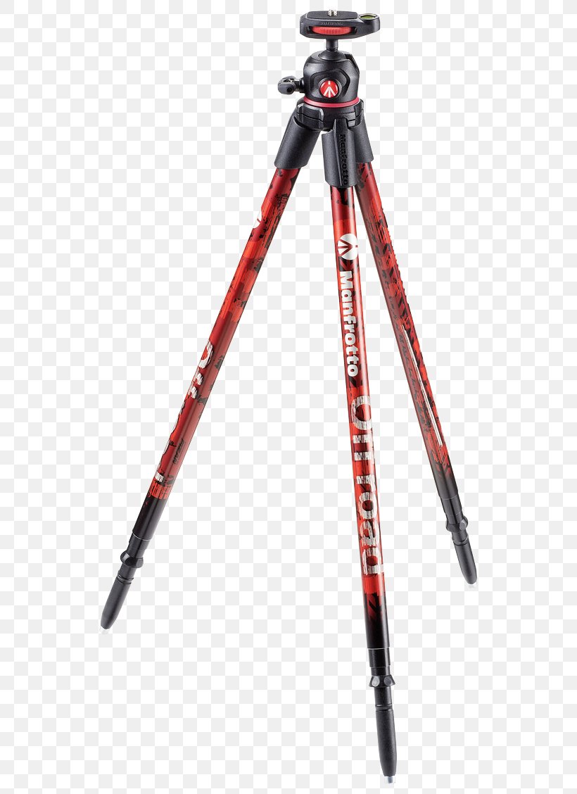 Manfrotto Off Road Tripod With Ballhead Manfrotto Off Road Hiker Backpack Ball Head, PNG, 564x1128px, Manfrotto, Ball Head, Camera, Camera Accessory, Follow Focus Download Free