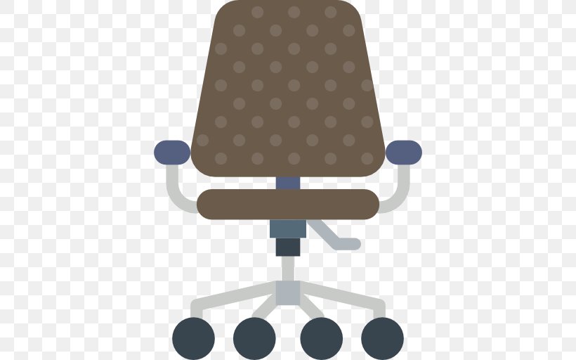 Office Chair Table Furniture Icon, PNG, 512x512px, Chair, Couch, Furniture, Office Chair, Rectangle Download Free