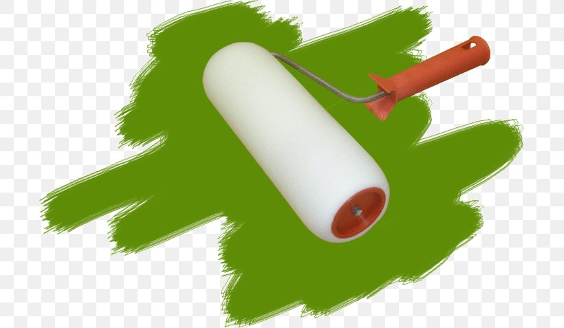 Paint Rollers Architectural Engineering Tool Ceiling Png