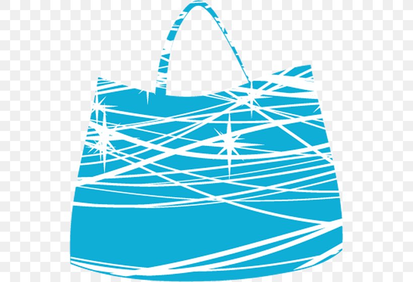 Paper Bag., PNG, 543x560px, Paper Bag, Aqua, Brand, Electric Blue, Gratis Download Free