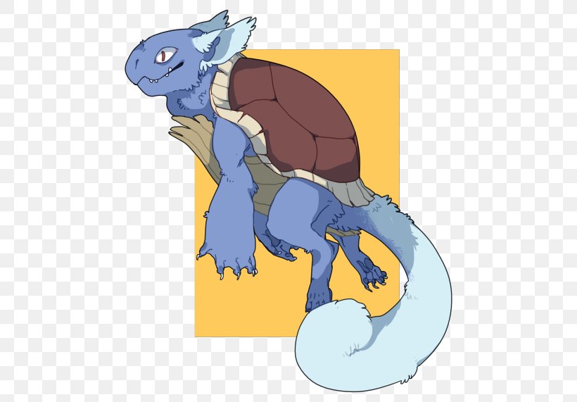 Pokémon Wartortle Work Of Art, PNG, 500x571px, Pokemon, Art, Cartoon, Childhood, Color Download Free