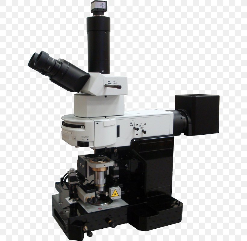 Scanning Electron Microscope Scanning Probe Microscopy Confocal Microscopy, PNG, 638x800px, Microscope, Atomic Force Microscopy, Confocal Microscopy, Electron Microscope, Hardware Download Free