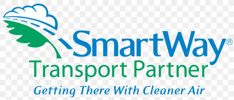 SmartWay Transport Partnership Freight Transport Logistics, PNG, 1200x514px, Freight Transport, Area, Blue, Brand, Cargo Download Free