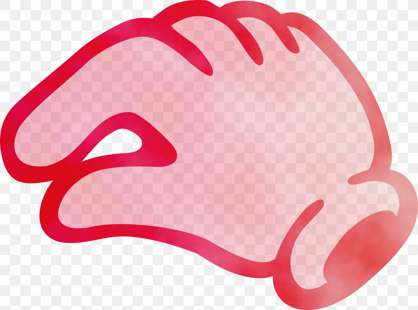 Sports Gear Nose Pink Hand Mouth, PNG, 3000x2228px, Hand Gesture, Claw, Finger, Hand, Mouth Download Free
