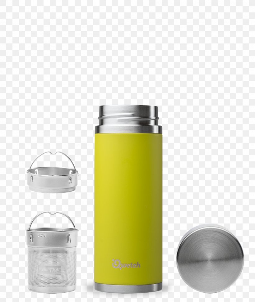 Tea Water Bottles Stainless Steel Milliliter, PNG, 1001x1188px, Tea, Bottle, Coffee Cup, Cylinder, Drink Download Free