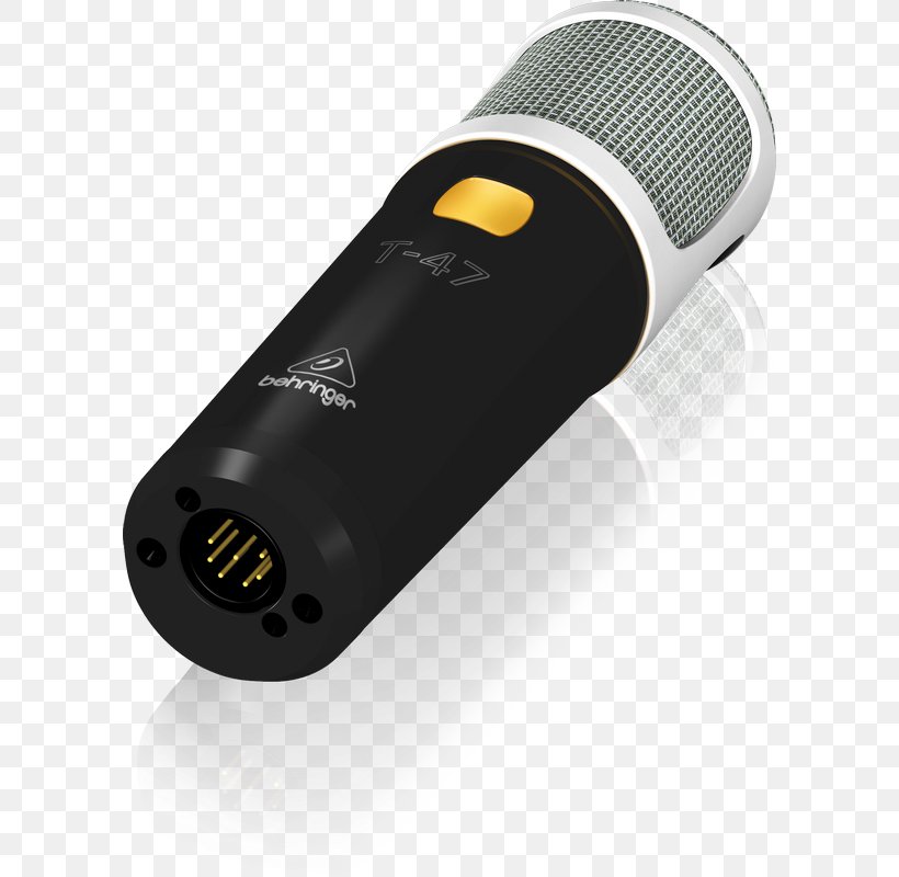 Valve Microphone Behringer T-1 Condensatormicrofoon BEHRINGER C-1, PNG, 596x800px, Microphone, Audio, Audio Equipment, Behringer, Behringer C1 Download Free
