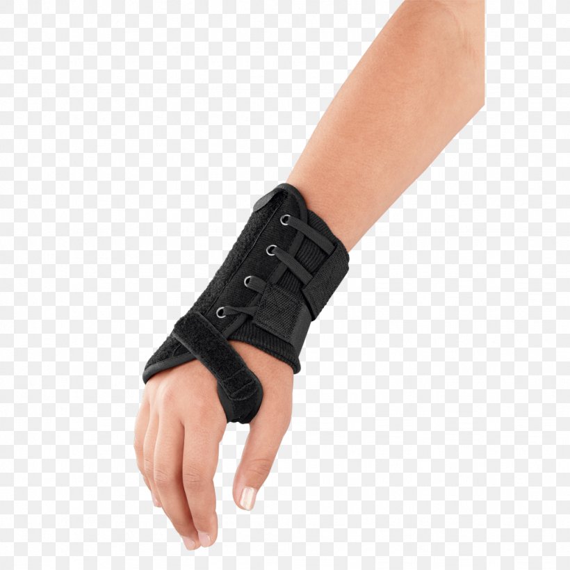 Wrist Brace Spica Splint Thumb, PNG, 1024x1024px, Wrist Brace, Arm, Breg Inc, Carpal Tunnel, Carpal Tunnel Syndrome Download Free