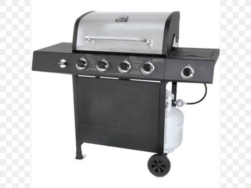 Barbecue Grilling Gas Burner Food RevoAce GBC1748, PNG, 1024x768px, Barbecue, Brenner, Charbroil, Charbroil Truinfrared 463633316, Cooking Download Free