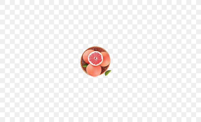 Circle Fruit Pattern, PNG, 500x500px, Fruit, Orange, Peach, Pink Download Free