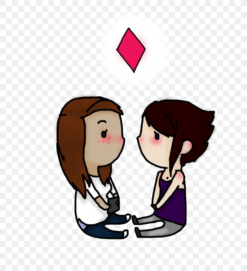 Conversation Human Behavior Friendship Clip Art, PNG, 700x900px, Watercolor, Cartoon, Flower, Frame, Heart Download Free