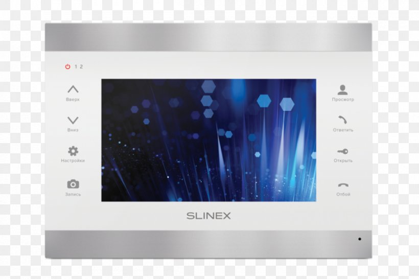 Door Phone Computer Monitors Видеодомофоны Flat Panel Display Liquid-crystal Display, PNG, 1200x800px, Door Phone, Closedcircuit Television, Computer Monitors, Display Device, Electronic Device Download Free