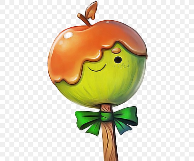 Green Clip Art Cartoon Smile Fruit, PNG, 433x679px, Green, Apple, Cartoon, Food, Fruit Download Free