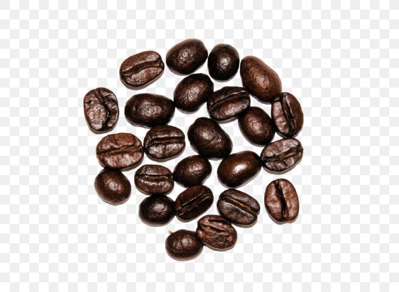 Jamaican Blue Mountain Coffee Cocoa Bean Bead Brown Nut, PNG, 600x600px, Jamaican Blue Mountain Coffee, Bead, Bean, Brown, Chocolate Download Free
