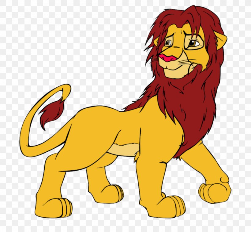 Lion Simba Drawing Color, PNG, 900x835px, Lion, Animal Figure, Art, Big Cats, Carnivoran Download Free