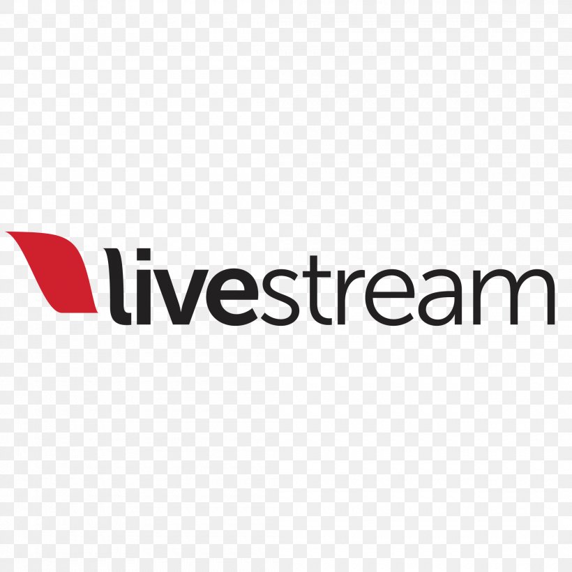 Livestream Streaming Media Live Television Broadcasting, PNG, 2100x2100px, Livestream, Area, Brand, Broadcasting, Justintv Download Free