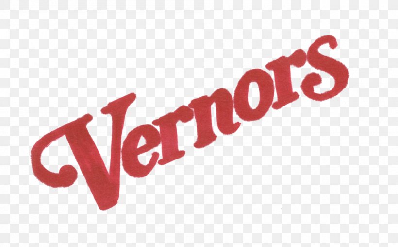 Logo Brand Vernors, PNG, 1000x620px, Logo, Brand, Doodle, Menu, Text Download Free