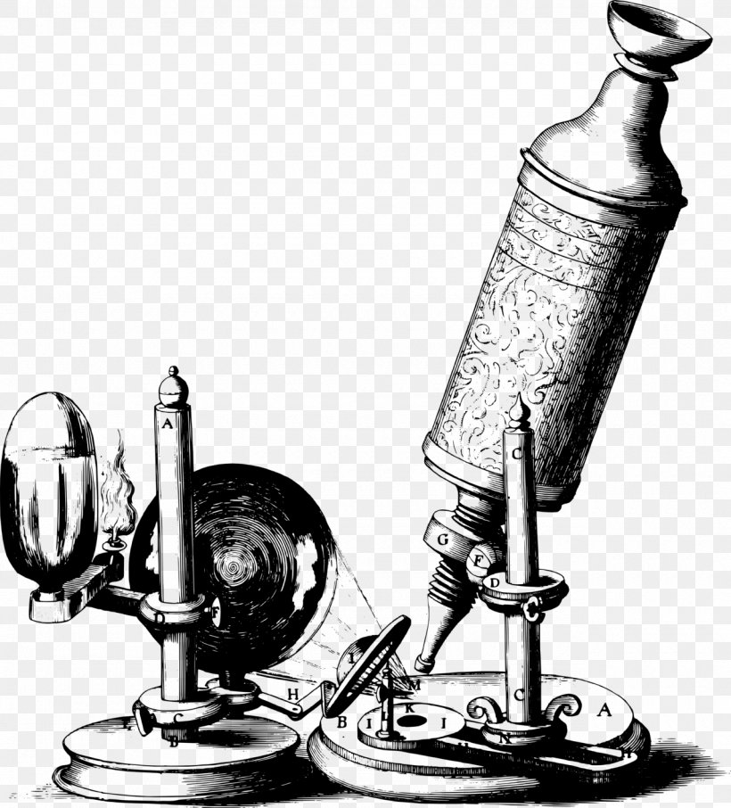 Micrographia 17th Century Optical Microscope Microscopy, PNG, 1280x1415px, 17th Century, Micrographia, Antonie Van Leeuwenhoek, Biology, Black And White Download Free