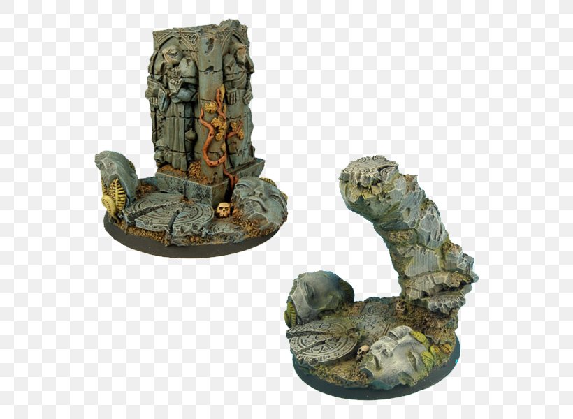 Miniature Figure Warhammer Fantasy Battle Warhammer 40,000 Ruins Game, PNG, 600x600px, Miniature Figure, Artifact, Figurine, Flight, Game Download Free
