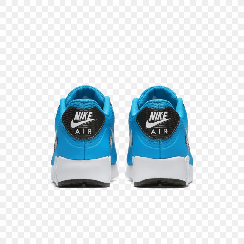Nike Air Max Nike Free Sneakers Shoe, PNG, 1000x1000px, Nike Air Max, Air Jordan, Aqua, Athletic Shoe, Azure Download Free