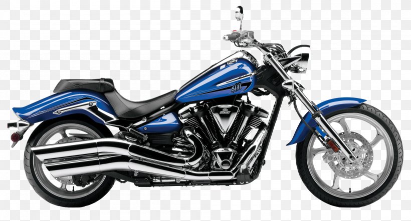 Yamaha Motor Company Yamaha V Star 1300 Yamaha DragStar 650 Yamaha DragStar 250 Yamaha XV1900A, PNG, 2000x1079px, Yamaha Motor Company, Allterrain Vehicle, Automotive Design, Automotive Exhaust, Automotive Exterior Download Free