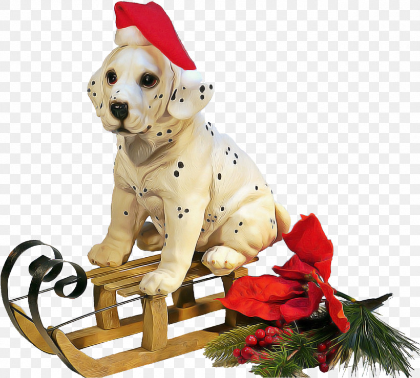 Christmas Ornament, PNG, 1280x1154px, Dog, Animal Figure, Christmas Decoration, Christmas Ornament, Dalmatian Download Free