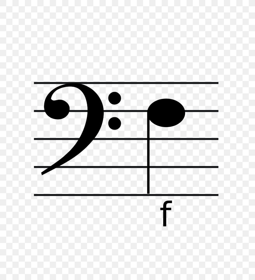 Clef Musical Note Bass Musical Notation, PNG, 607x899px, Watercolor, Cartoon, Flower, Frame, Heart Download Free