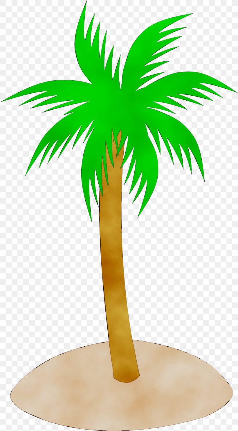 Clip Art Openclipart Palm Trees Image Free Content, PNG, 3916x7081px, Palm Trees, Arecales, Beach, Coconut, Flowerpot Download Free